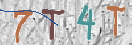 Code Anti-spam